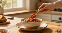 Grandma Brown’s Baked Beans
