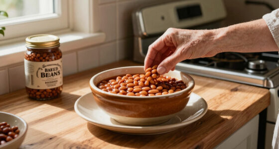 Grandma Brown’s Baked Beans
