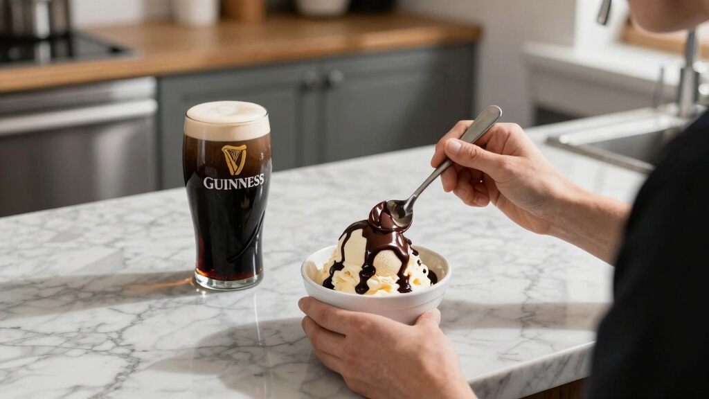 Guinness Surges In Global Coverage