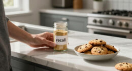 Heavenly Spices Garlic Powder Recall