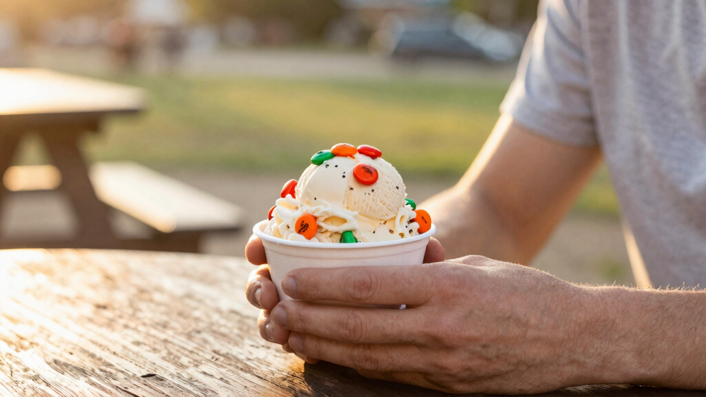 How Reese's Pieces Became The Iconic Candy You Can't Stop Eating