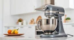 How to Clean a KitchenAid Mini: Easy Step-by-Step Guide