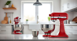 How to Fix a KitchenAid Stand Mixer That Keeps Leaking Oil