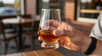 How To Know When You're Drinking A Real Kentucky Straight Bourbon