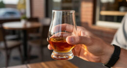 How To Know When You're Drinking A Real Kentucky Straight Bourbon