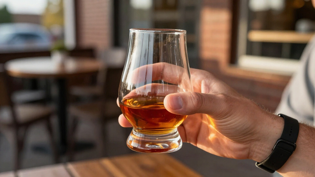 How To Know When You're Drinking A Real Kentucky Straight Bourbon