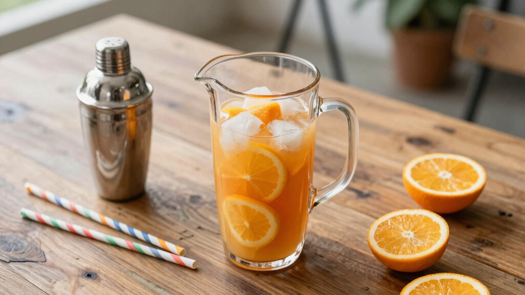 How to Make Better Frozen Cocktails