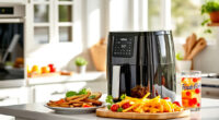How to Make the Perfect Summer Crispy Chicken Using the Ninja Crispi Pro Air Fryer
