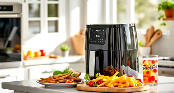 How to Make the Perfect Summer Crispy Chicken Using the Ninja Crispi Pro Air Fryer