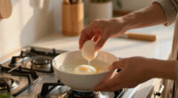 I Asked A MasterChef The Easiest Way To Make A Perfect Poached Egg, And She Swore By This Simple Golden Rule