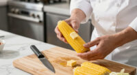 I Asked Chefs Their Golden Rule for Cooking Perfect Corn on the Cob, and They All Agreed This Guarantees the Sweetest Flavor