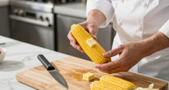I Asked Chefs Their Golden Rule for Cooking Perfect Corn on the Cob, and They All Agreed This Guarantees the Sweetest Flavor