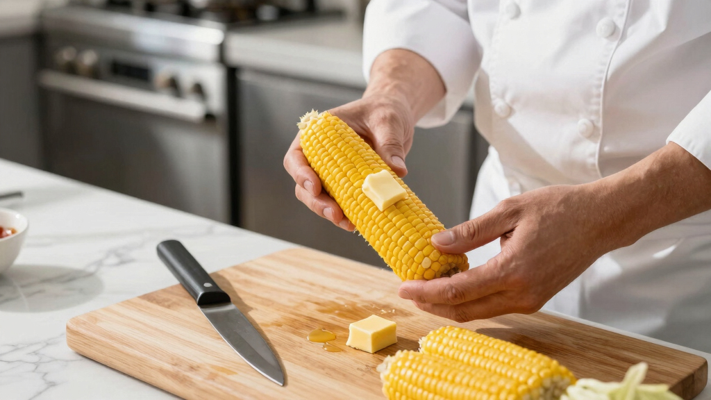 I Asked Chefs Their Golden Rule for Cooking Perfect Corn on the Cob, and They All Agreed This Guarantees the Sweetest Flavor