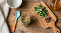 I Can’t Get Enough of This Reader-Recommended Seasoning Blend (It’s Amazing on Juicy Chicken Thighs!)