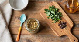 I Can’t Get Enough of This Reader-Recommended Seasoning Blend (It’s Amazing on Juicy Chicken Thighs!)