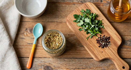 I Can’t Get Enough of This Reader-Recommended Seasoning Blend (It’s Amazing on Juicy Chicken Thighs!)