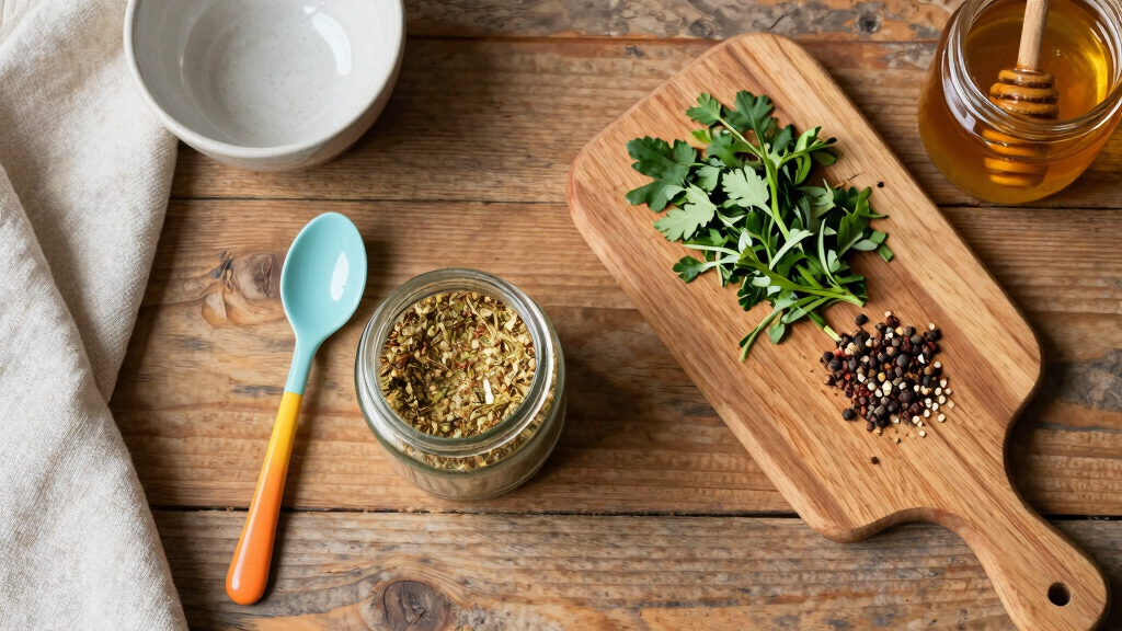 I Can’t Get Enough of This Reader-Recommended Seasoning Blend (It’s Amazing on Juicy Chicken Thighs!)