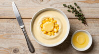 I Can't Stop Making Midwestern "Butter Bath Corn"