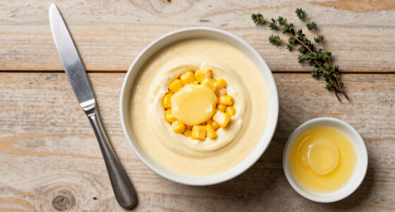 I Can't Stop Making Midwestern "Butter Bath Corn"
