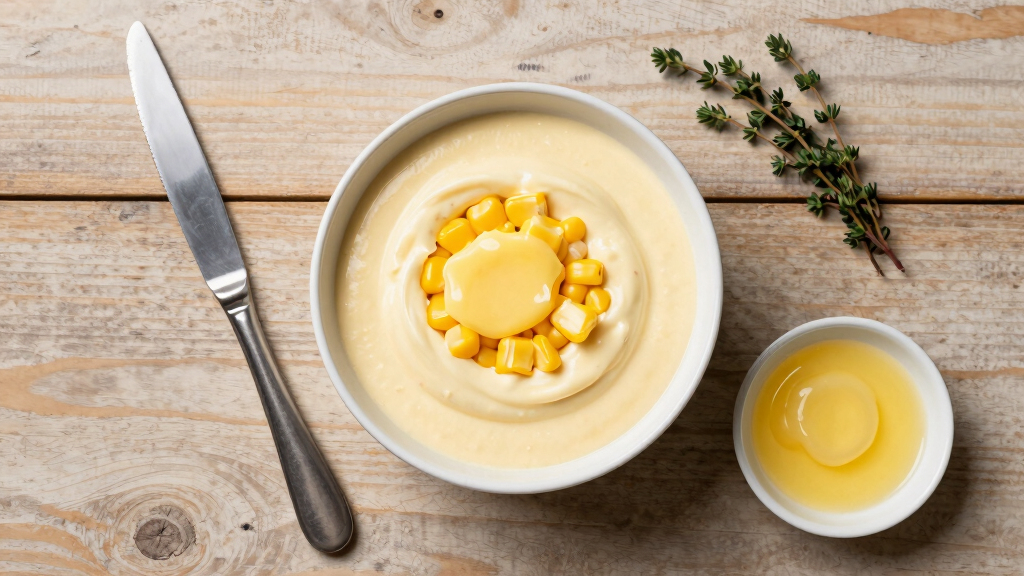 I Can't Stop Making Midwestern "Butter Bath Corn"