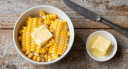 I Can't Stop Making Midwestern "Butter Bath Corn"