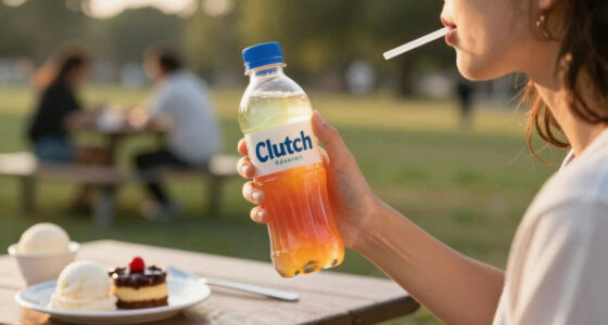 I Didn’t Think I Needed Another Stanley—Until I Tried the Clutch Bottle