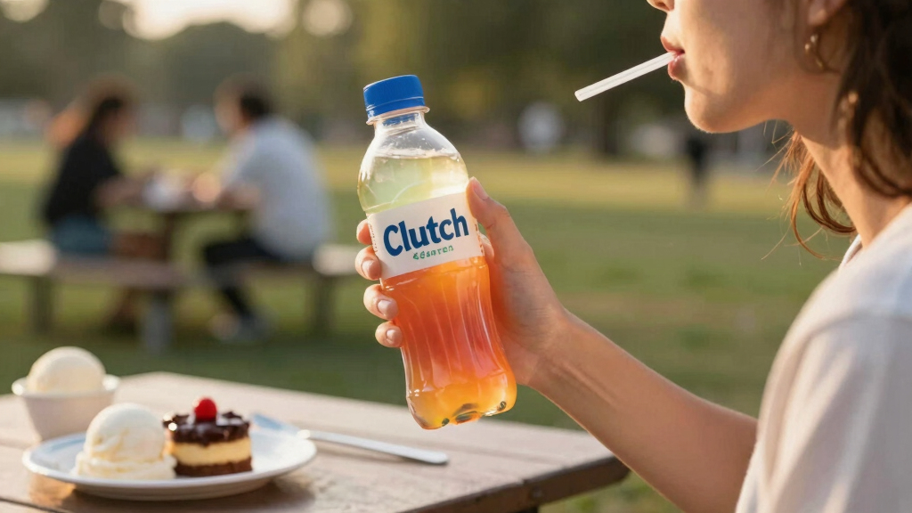 I Didn’t Think I Needed Another Stanley—Until I Tried the Clutch Bottle