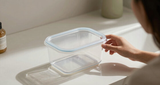 I Finally Quit Plastic Storage Containers for Good, Thanks to This Find