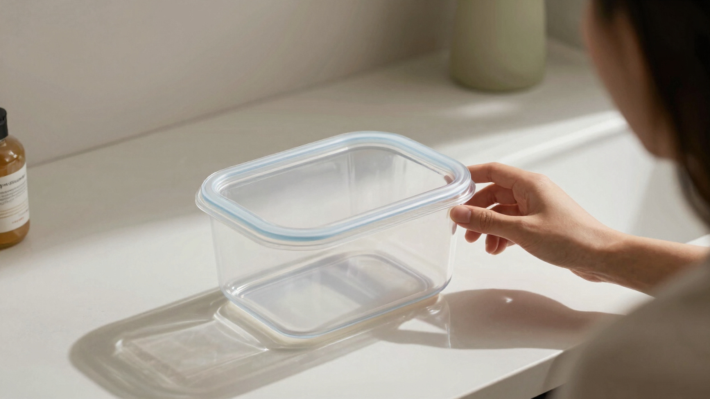 I Finally Quit Plastic Storage Containers for Good, Thanks to This Find