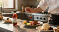 I’m A Chef, And I Eat This Momofuku Condiment With Breakfast, Dinner, And Dessert