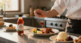 I’m A Chef, And I Eat This Momofuku Condiment With Breakfast, Dinner, And Dessert