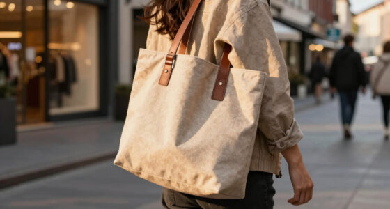 I Saw This Cult-Favorite Bag Everywhere, and Now It’s My Forever Carry-On