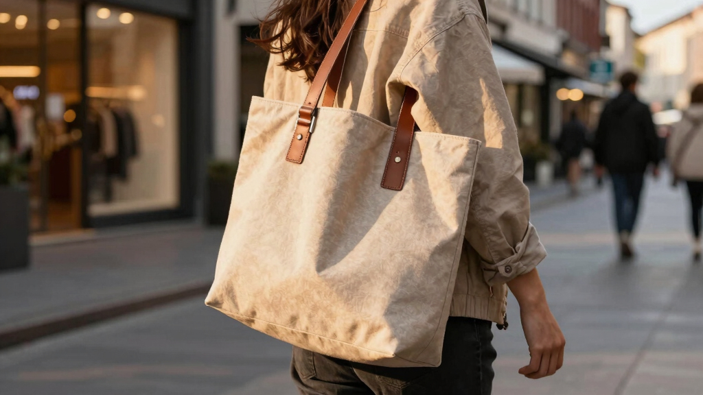 I Saw This Cult-Favorite Bag Everywhere, and Now It’s My Forever Carry-On