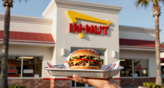 In-N-Out Burger Expanding With New Locations In CA. Heres Where