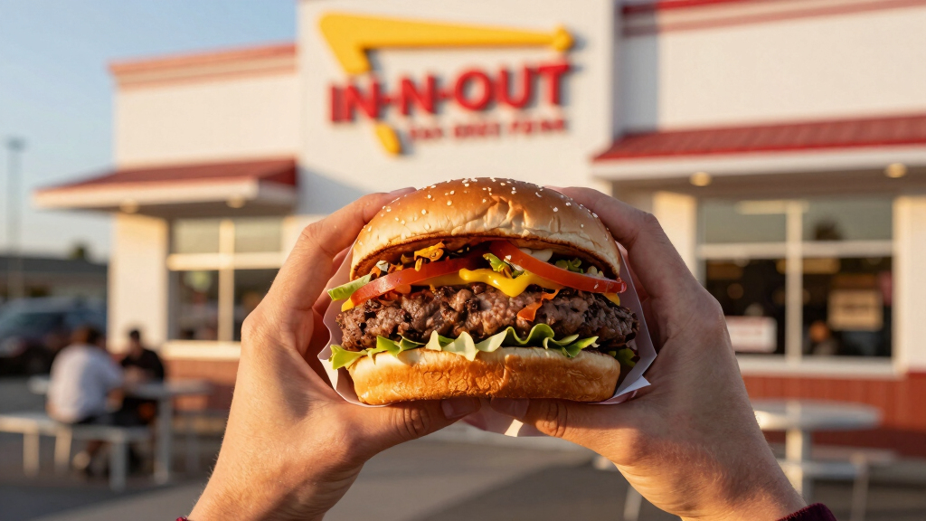 In-N-Out reveals 6 new locations across 5 states opening ‘soon’