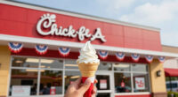Is Chick Fil A Open On 4Th Of July