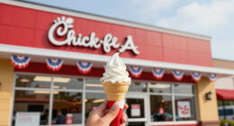 Is Chick Fil A Open On 4Th Of July