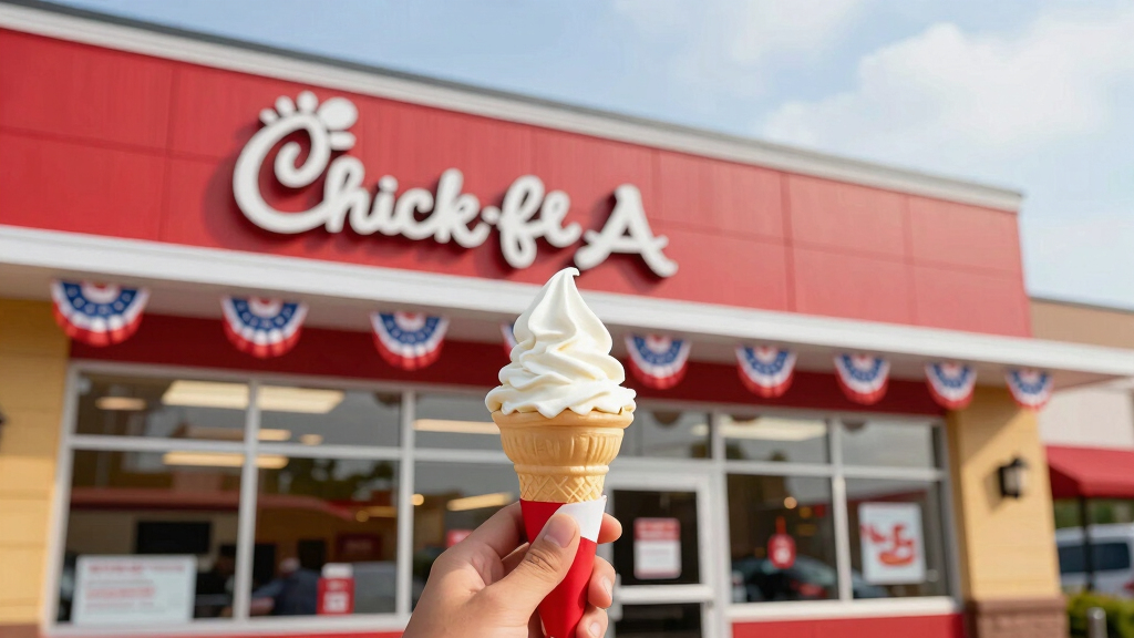 Is Chick Fil A Open On 4Th Of July