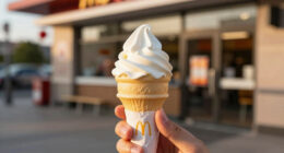 Is Mcdonald's Open On 4Th Of July