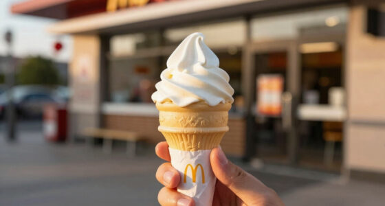 Is Mcdonald's Open On 4Th Of July