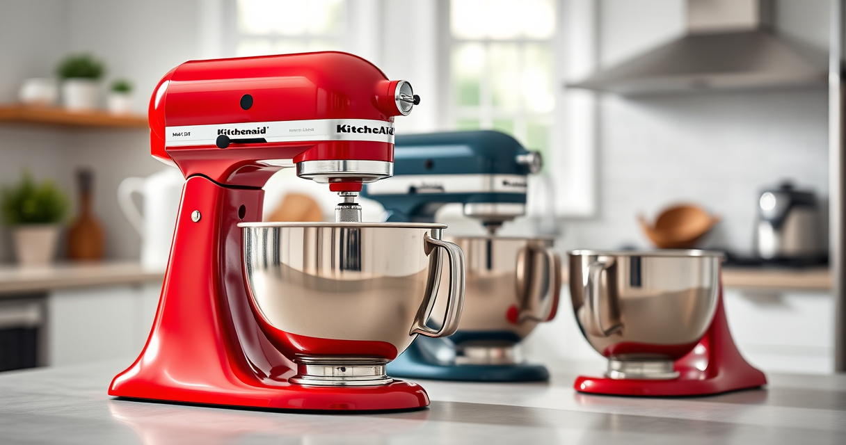 Is the KitchenAid Mini Worth It? Honest Review