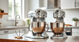 Is the KitchenAid Pro Line Worth It? Honest Review