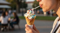 It’s Everywhere: The Popular Flavor Is Taking Over Grocery Shelves