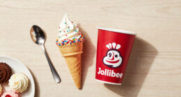 Jollibee Surges In Global Coverage