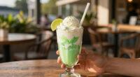 Key Lime Colada