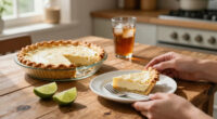 Key Lime Pie