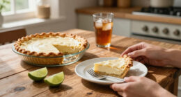 Key Lime Pie