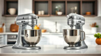 KitchenAid Classic Stand Mixer: Pros, Cons & Ideal Users