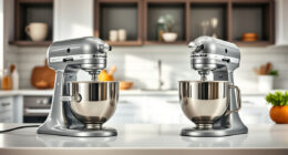 KitchenAid Classic Stand Mixer: Pros, Cons & Ideal Users