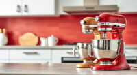 KitchenAid Classic Stand Mixer Review: Pros, Cons & Who It's For
